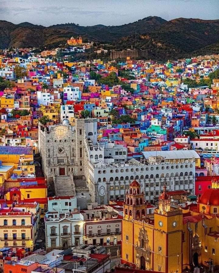 Casa Jasso Daire Guanajuato Dış mekan fotoğraf
